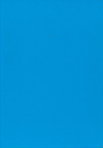 Picture of A4 KARTONCIN - BLUE 240GSM